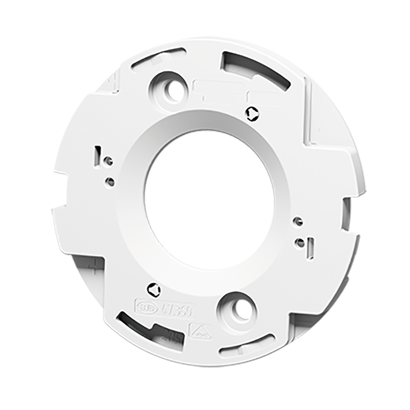 COB Connector Slim Ø50 LED array 23.85 x 23.85