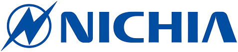 Logo Firma Nichia
