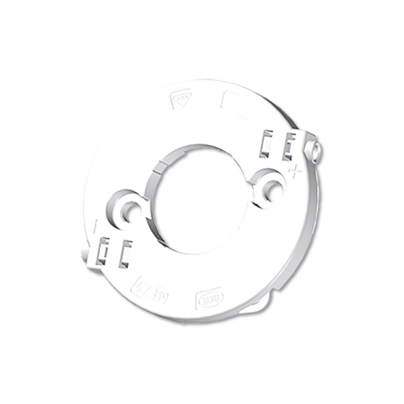 COB Connector Ø40 LED array 20 x 24