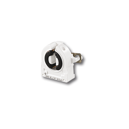 G13 Fluorescent End Mount Lampholders