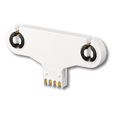 G13 Fluorescent Lampholders in BJB connector system