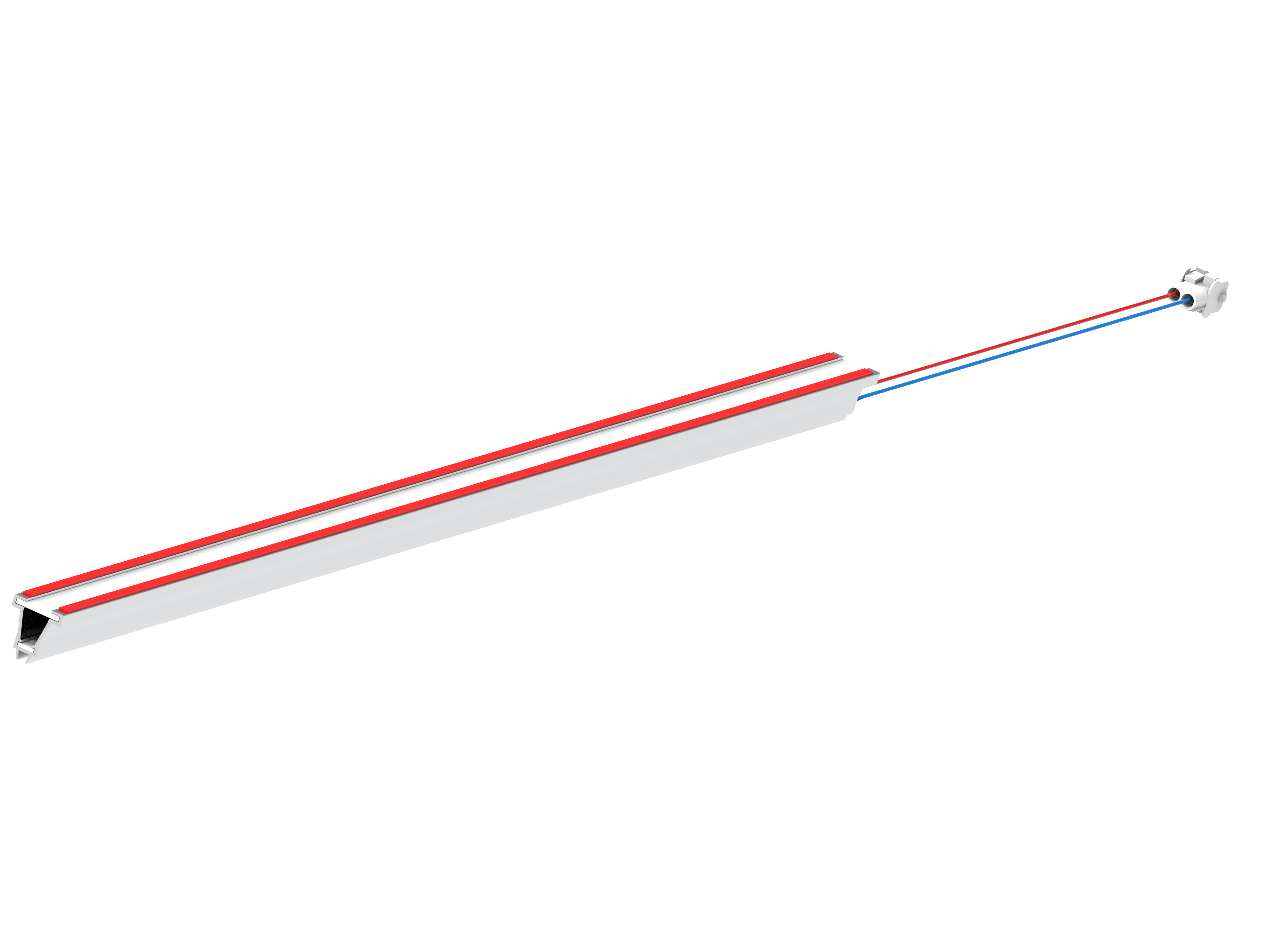 LED Light Bar 1485 mm