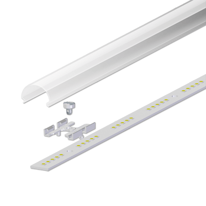 BJB OptiLine Slim 14 LED System