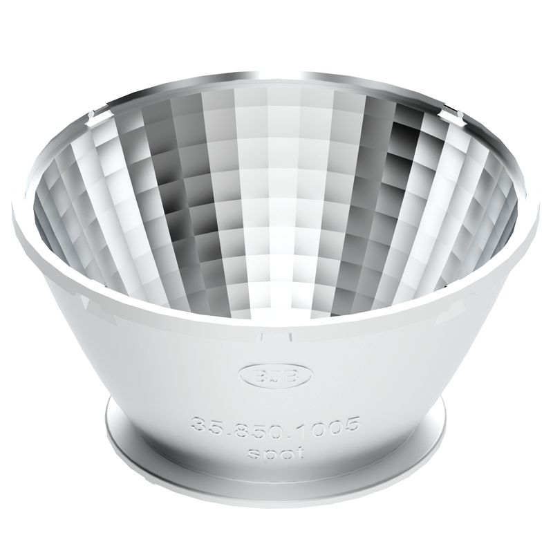 OptiSpot Reflector Ø 74 mm - Spot OptiSpot Reflector Ø 74 mm - Spot