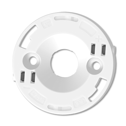 COB Connector Ø40 LED array 15.85 x 15.85