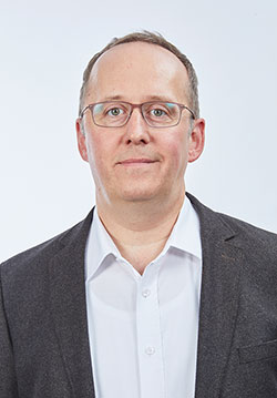 Daniel Tauber
