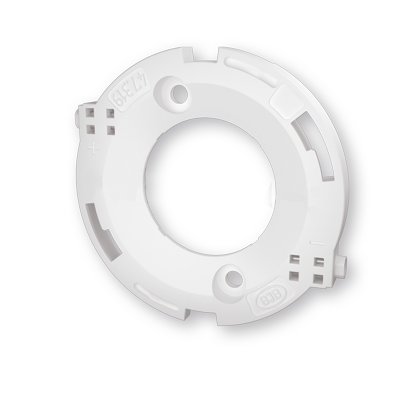 COB Connector Ø50 LED array 28 x 28