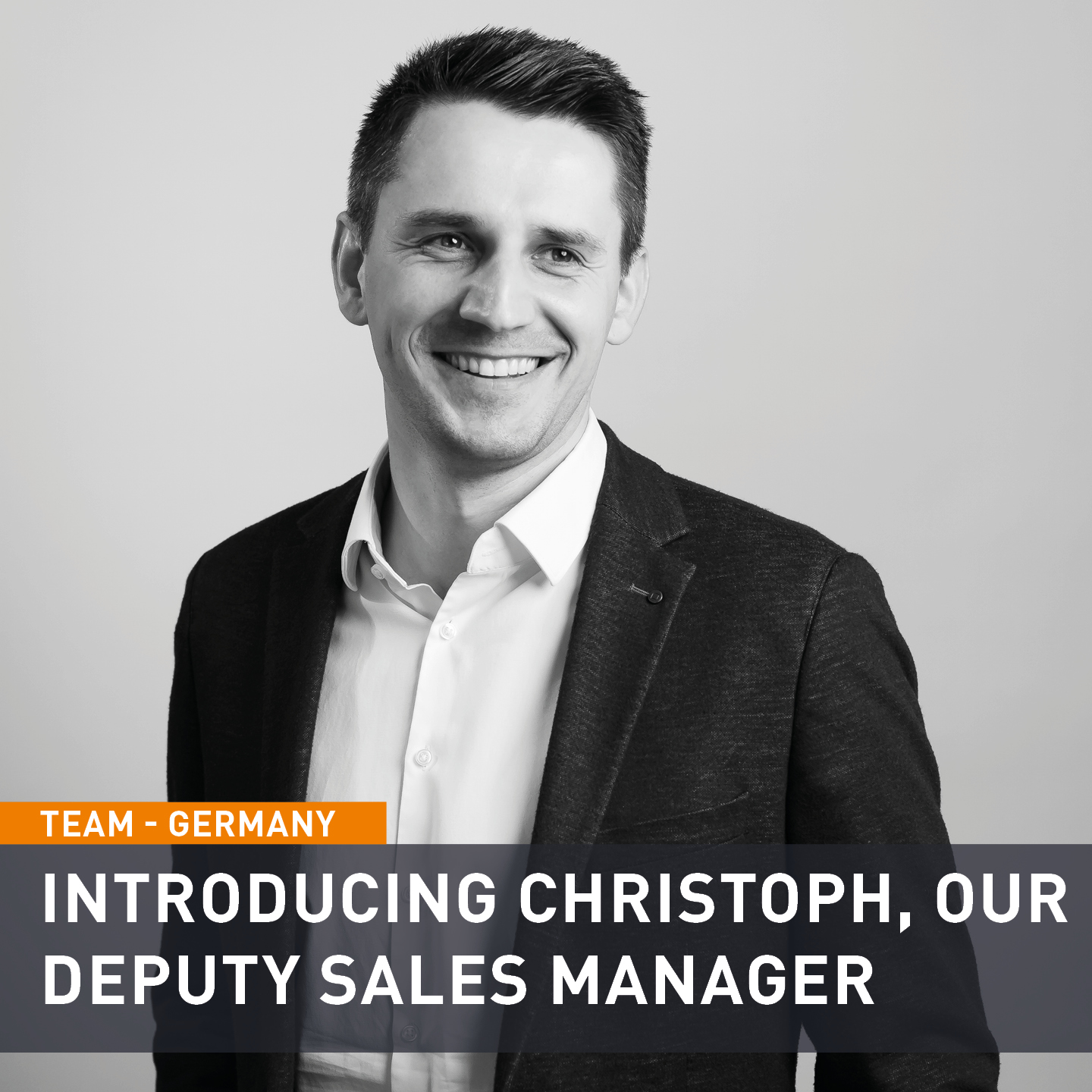 Christoph started his career at BJB 15 years ago. 🤯
He begun a combined study program in business administration and as an industrial apprentice in 2008.
Due to the program offered he was able to go through different departments at BJB to figure out what he likes most.
After passing the program, Christoph decided to start as a sales representative and liked the task of helping the customers to find the right technical solutions.

Starting off with the responsibility of the regions Scandinavia and the Baltic states, he extended his sales market to Poland. Today he is also responsible for some Key Accounts in our Light for Appliance sector and earned his position as the Deputy Manager in Sales.

Christoph accompanied the transition from conventional technology to LED technology in the lighting and appliance sector and is participating in the development of new products.😎

That sounds like an interesting and successful career at BJB doesn&#039;t it? 😊

#bjb #arnsberg #neheim #germany #employees #becomeahiddenchampion #apprenticeship #workingatbjb #sales #salesmanager #salesrepresentatives #team #oneteam #ausbildung #vertrieb #azubi #komminunserteam #außendienst