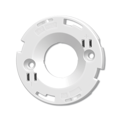 COB Connector Ø50 LED array 21.5 x 21.5