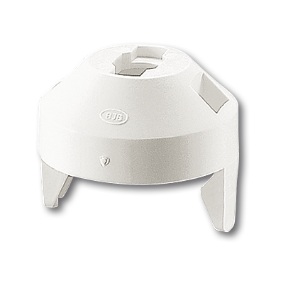 Clipsbare Isolierhaube ø 37,6 mm