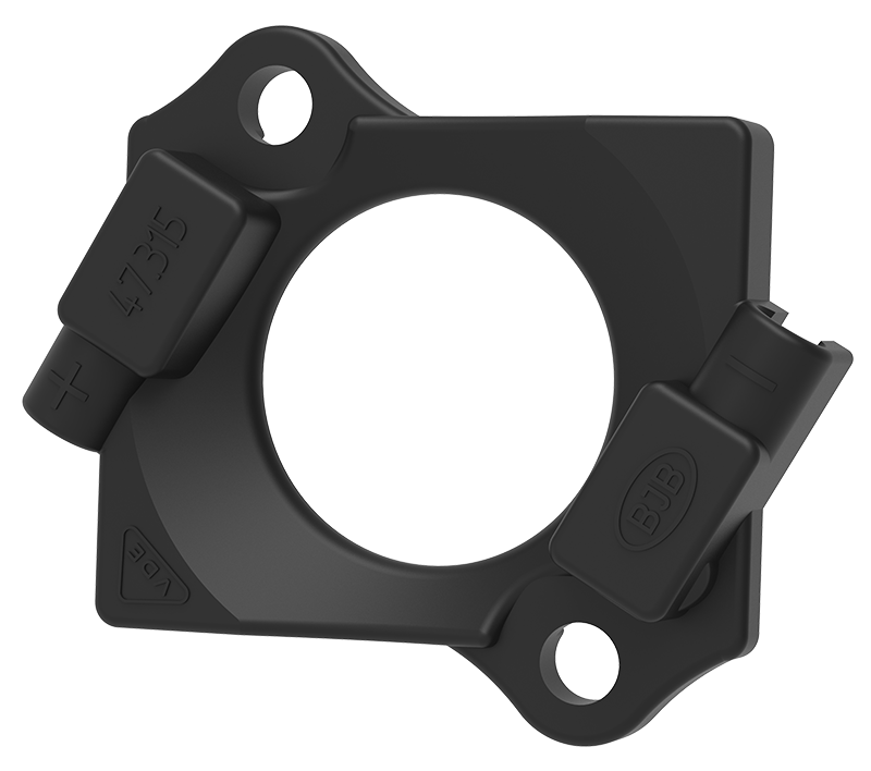 COB Connector Spec for CL-L233 COB