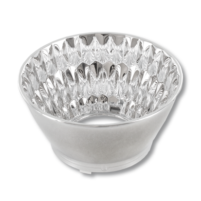 Reflektor Flood, Ø 74 mm Reflektor Flood, Ø 74 mm