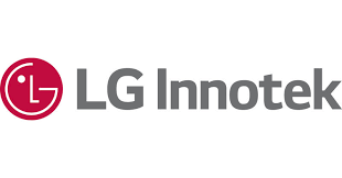 Logo Firma LG Innotek