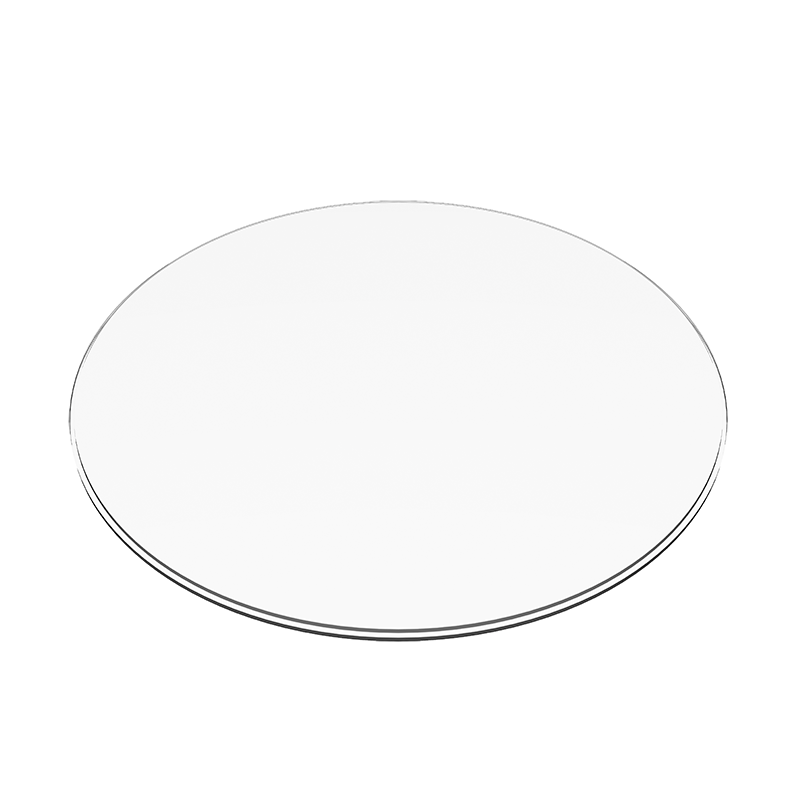 Cover Plate for reflectors, Ø 110 mm Cover Plate for reflectors, Ø 110 mm