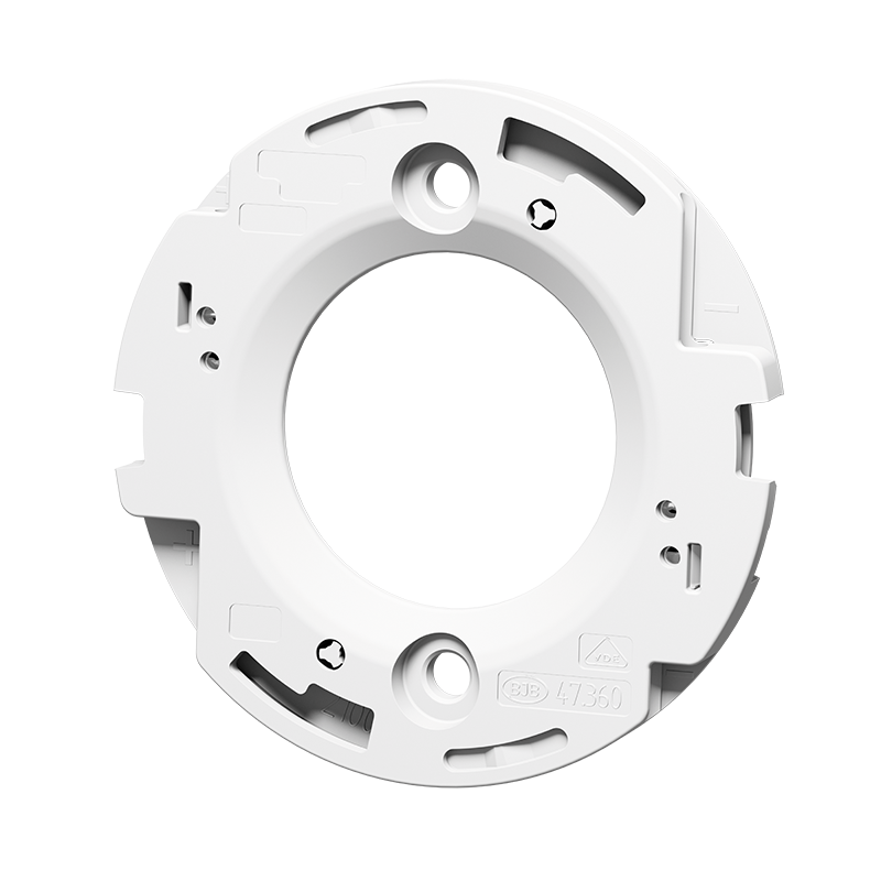 COB Connector Slim Ø50 LED array 28 x 28