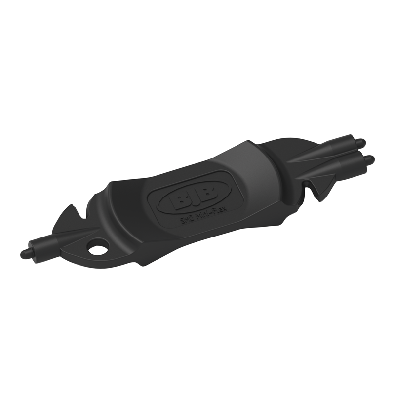 MiniFlex PC Contact Opening Tool - für Mustergebrauch