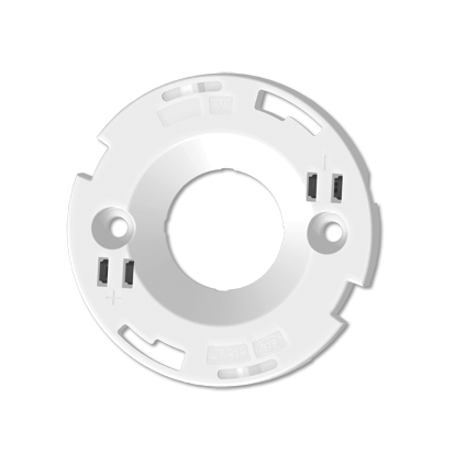 COB Connector Ø50 LED array 21.5 x 21.5