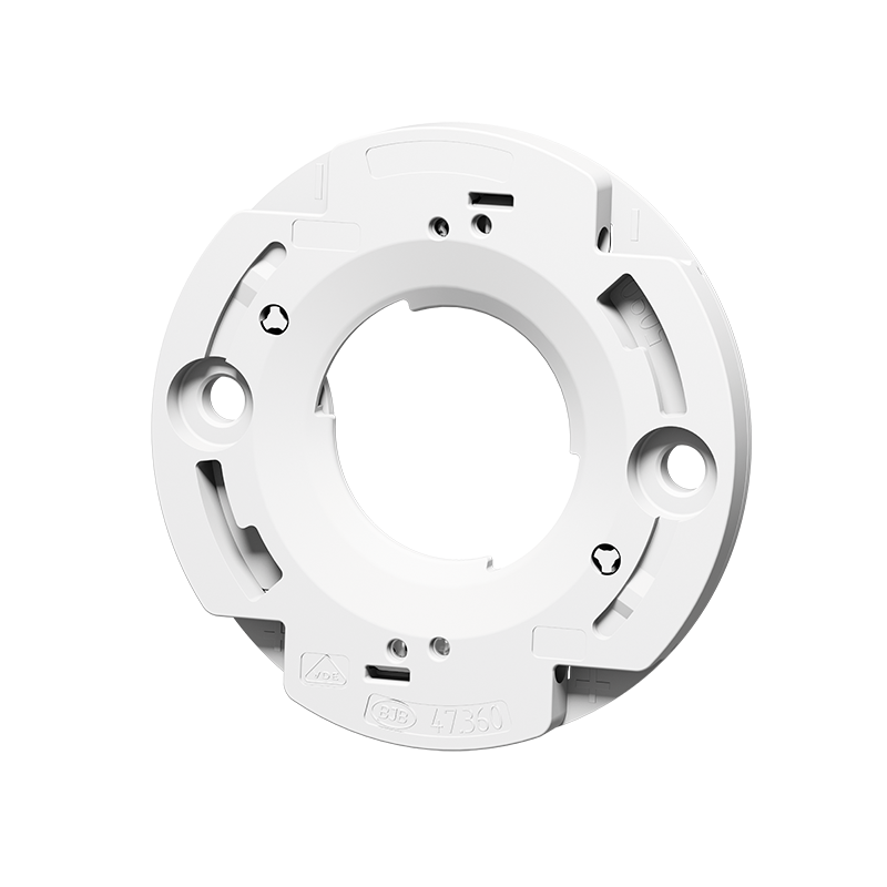 COB Connector Slim CutoutIC Ø44 LED array 20 x 24 for D2W COB