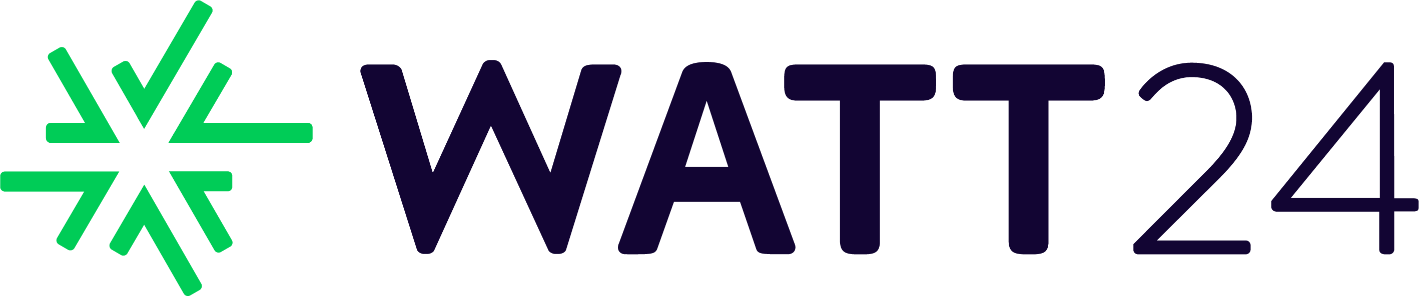 Logo WATT24