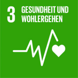 3 - Gesundheit und wohlergehen