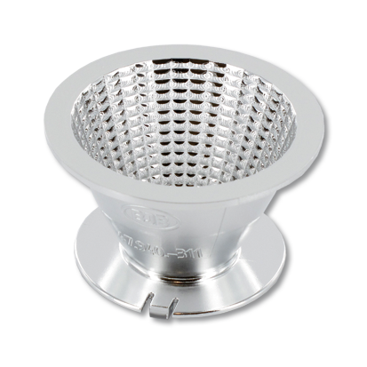 Reflektor Flood, Ø 50.5 mm Reflektor Flood, Ø 50.5 mm