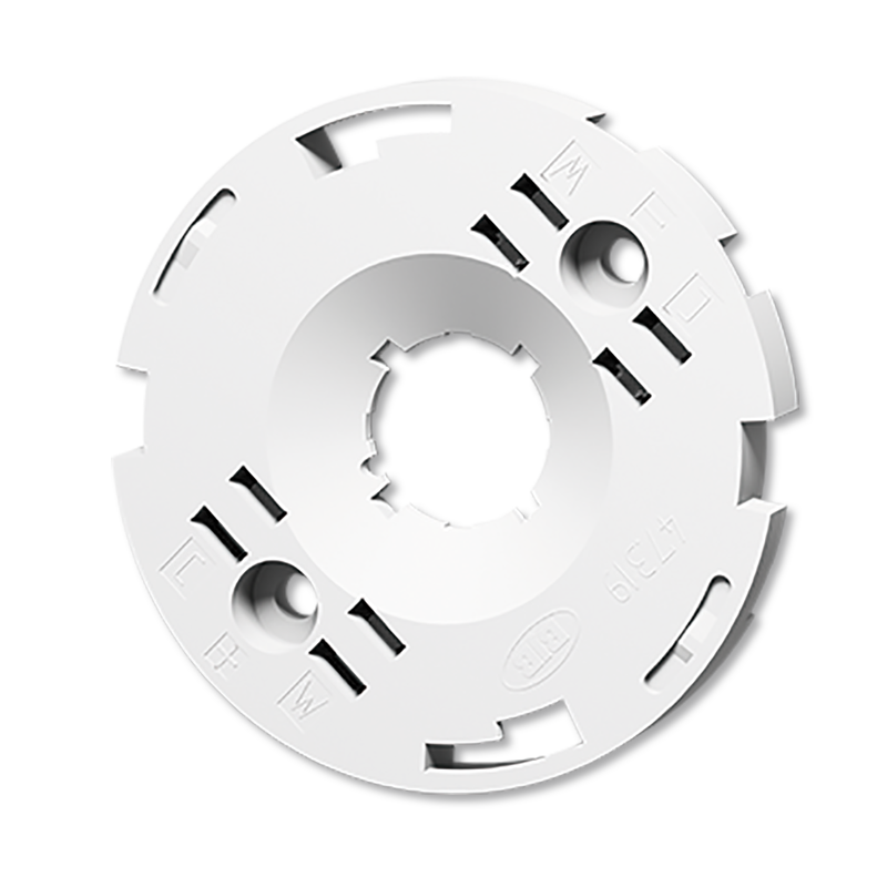 COB Connector Ø50 LED array 15.85 x 15.85