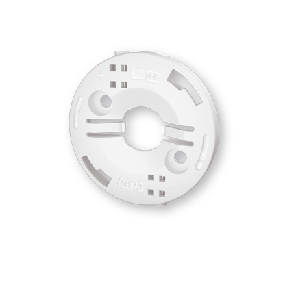 COB Connector Ø40 LED array 13.5 x 13.5