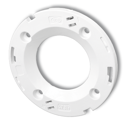 COB Connector Ø70 LED array 38 x 38