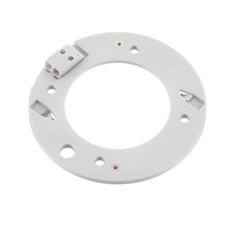 COB Connector FR4 LED Array 38 x 38