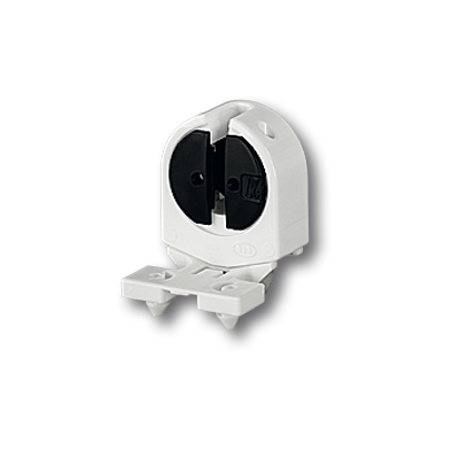 G5 (T5): Fluorescent Push In Lampholders