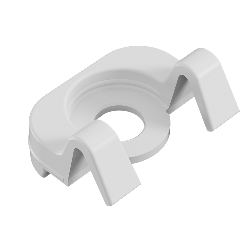 OptiLine Slim 20 Optic Holder P2F-M4 1.6 - white