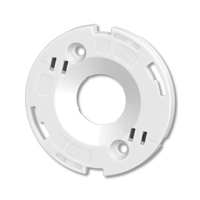 COB Connector Ø40 LED array 15.85 x 15.85