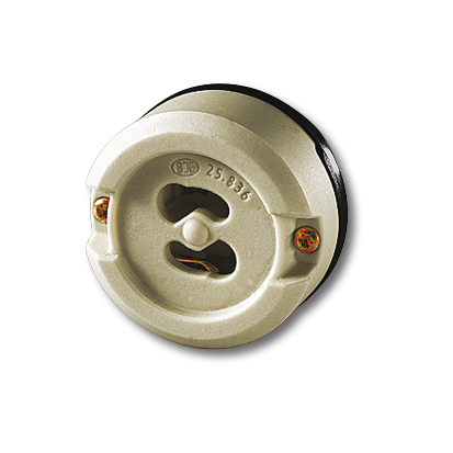 Connector GX8.5