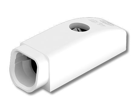 SMD-Leiterplattenklemme - MiniFlex - 1-polig