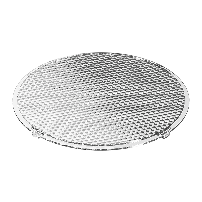 Diffusor plate L2 Diffusor plate L2
