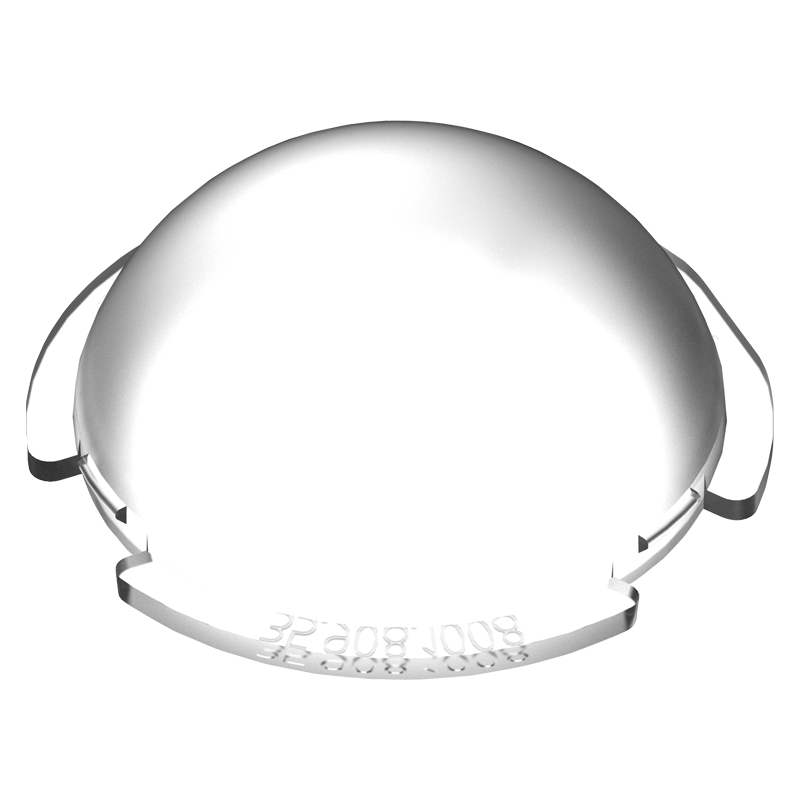 Mischlinse für Reflektoren, Ø 50 mm