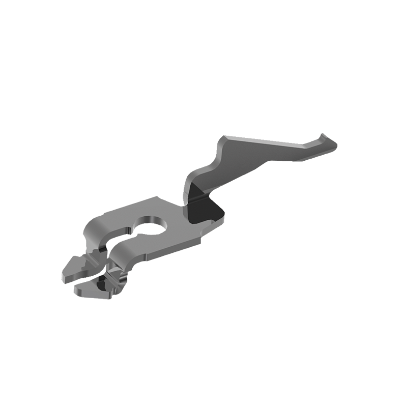 Erdungsbügel Erdungsbügel