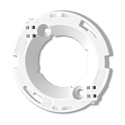 COB Connector Ø50 LED array 27.35 x 27.35