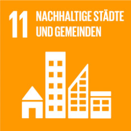 11 - Nachhaltige Städte und Gemeinden