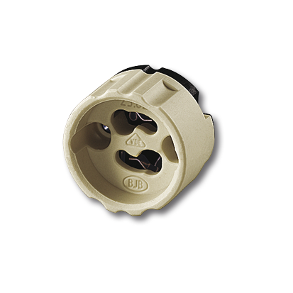 Lampholder GZ10