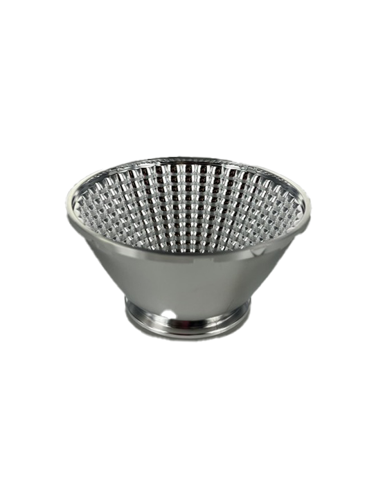 OptiSpot Reflector Ø 81.3 mm - Wide Flood OptiSpot Reflector Ø 81.3 mm - Wide Flood